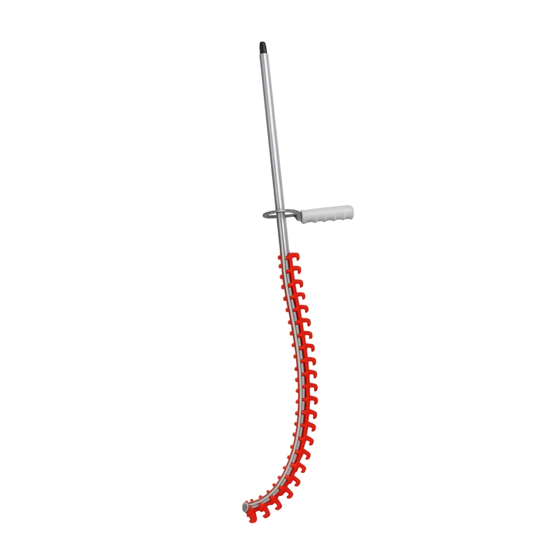 WINKLER TECHNIK – Dispozitiv de fixare K 1420 pentru cleme tip “Krallen”