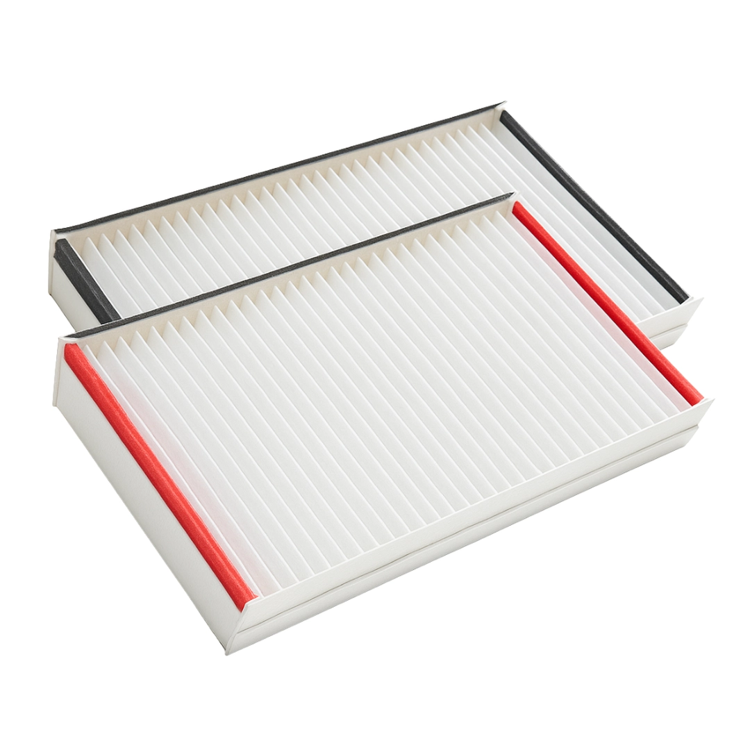 Set de filtre ComfoAir 180 AM - imagine 3