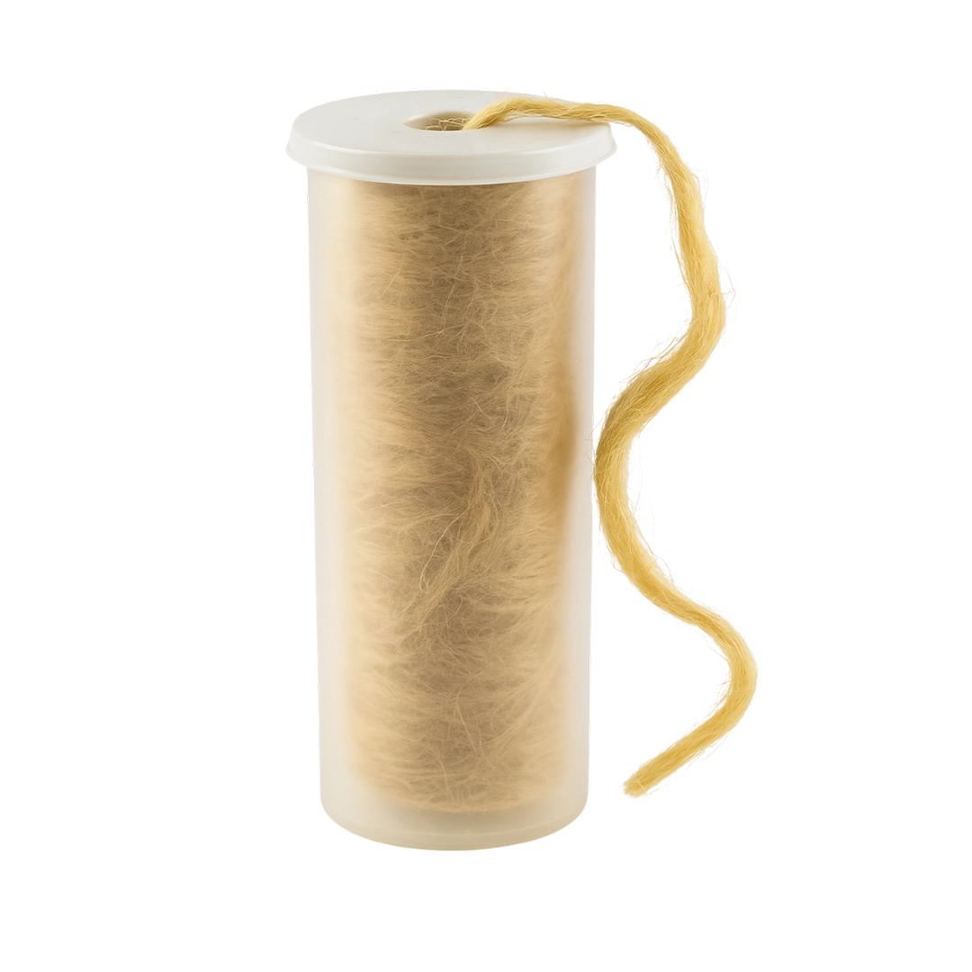 HAAS – Dispenser câlți de etanșare, 80 g (de schimbat prețul)
