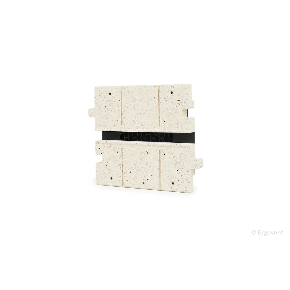 Modul – ERGOVENT LINEO-PRO (1 slot x 20 mm x 200 mm)