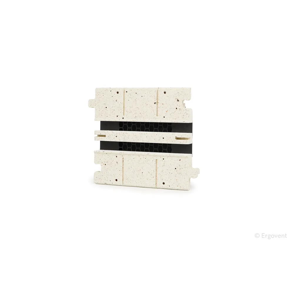 Modul – ERGOVENT LINEO-PRO (2 slot-uri x 20 x 200 mm)